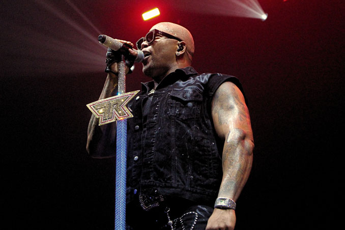 Flo Rida