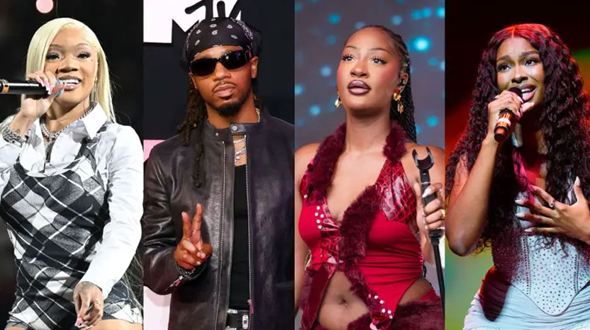 GloRilla, Metro Boomin, Tems And More To Perform At Inaugural HBCU Aware Fest