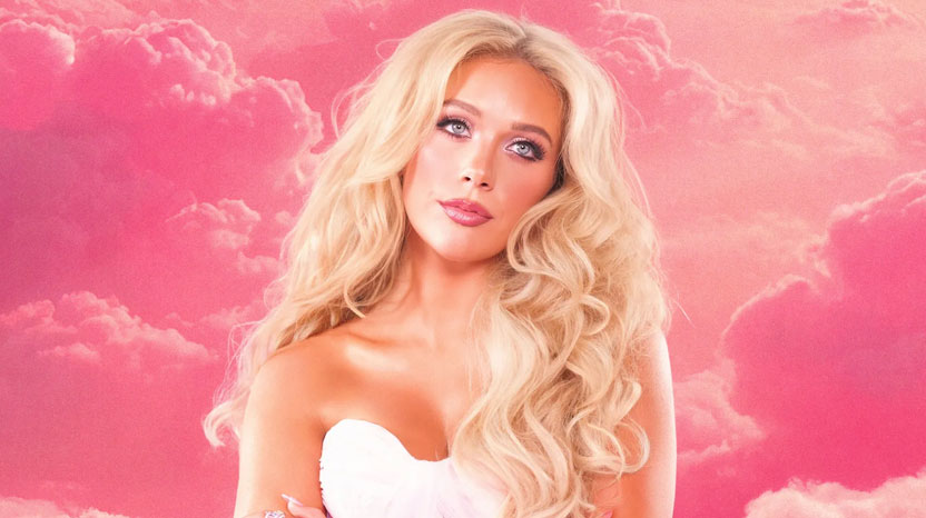 Megan Moroney Reveals She’s on ‘Cloud 9’ for New Album