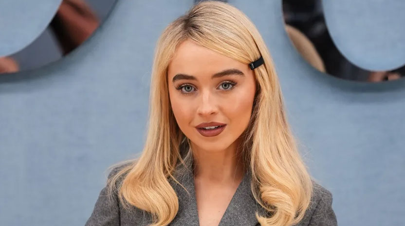 Sabrina Carpenter to Lead ‘Alice in Wonderland’-Inspired Musical at Universal