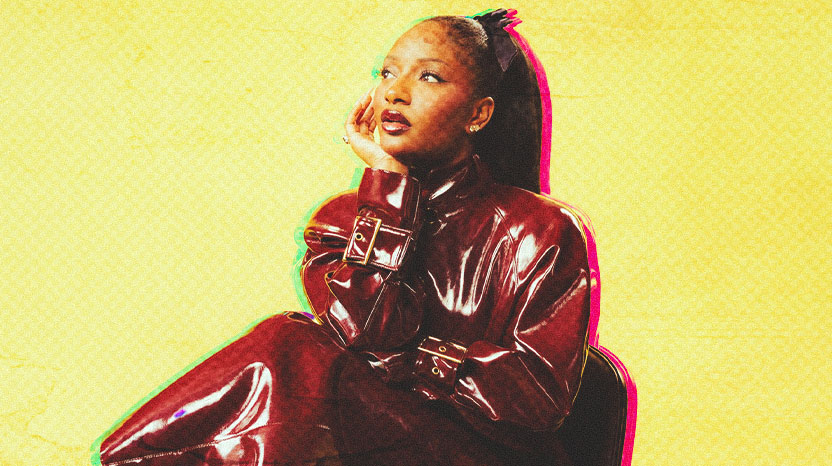 Ayra Starr Releases New Single Where Do We Go