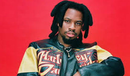Denzel Curry
