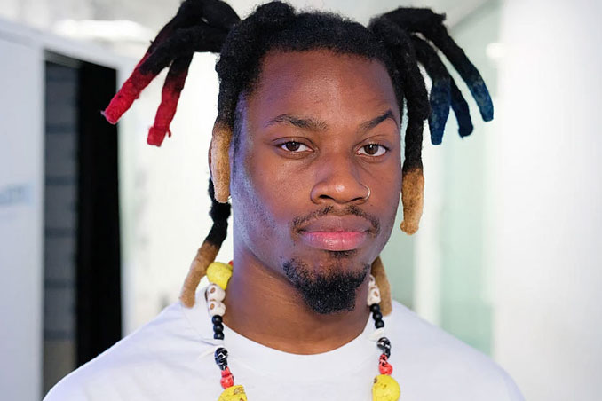 Denzel Curry
