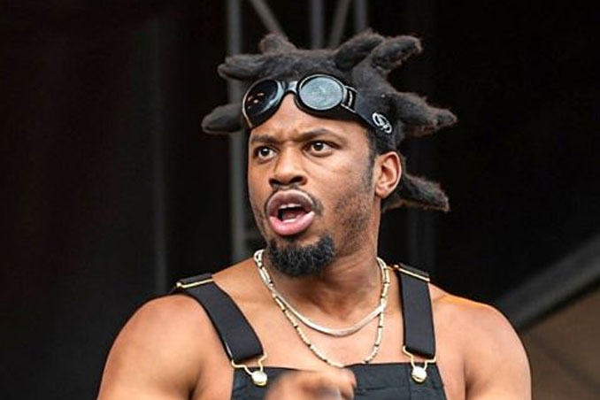 Denzel Curry