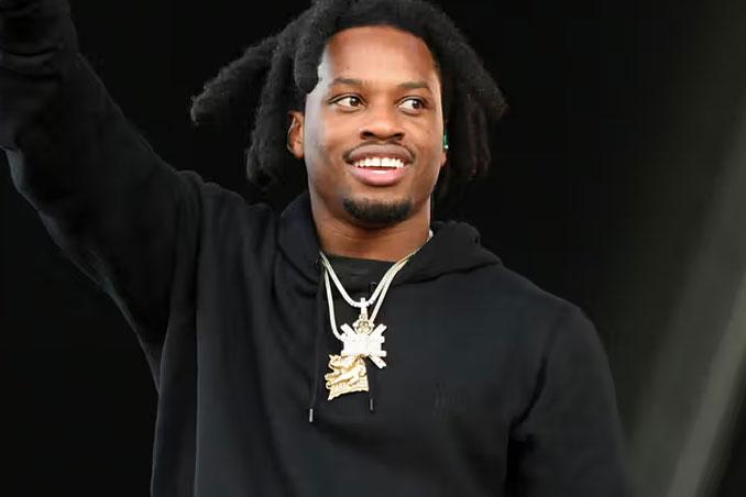 Denzel Curry
