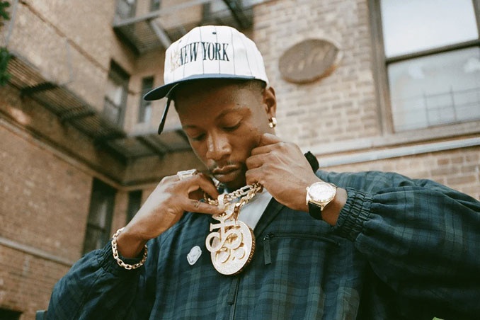 Joey Bada$$
