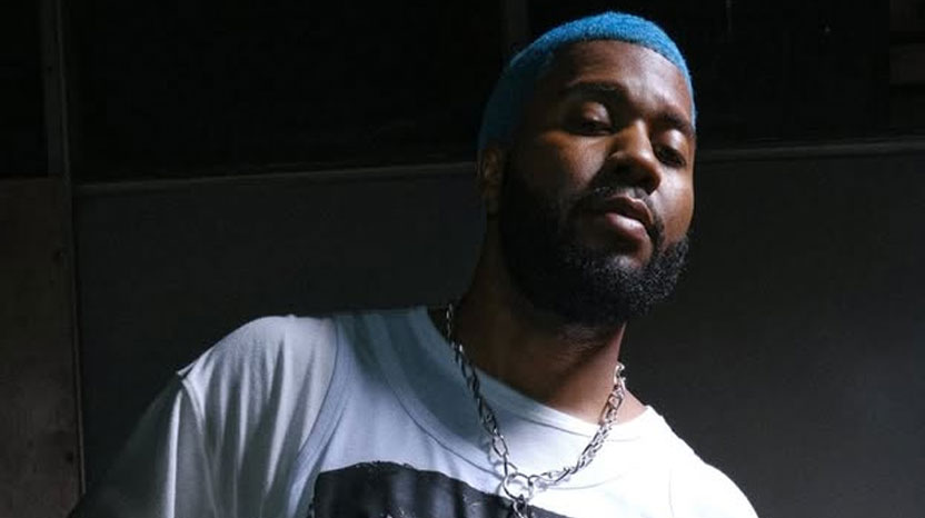 Khalid Announces Australian It’s Always Summer Somewhere Tour