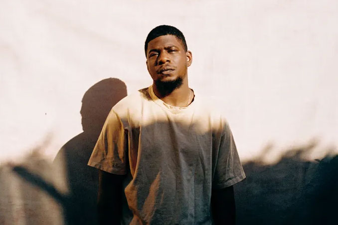 Mick Jenkins