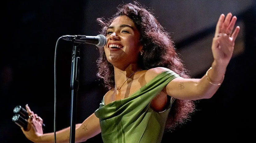 Olivia Dean to Headline Final Day of Radio 1’s Big Weekend 2026