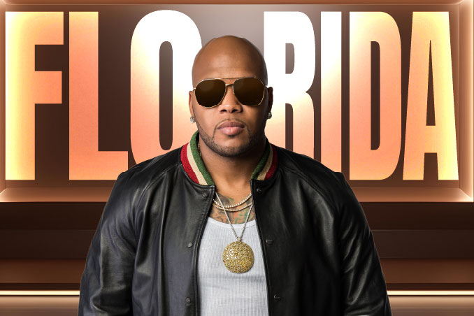 Flo Rida
